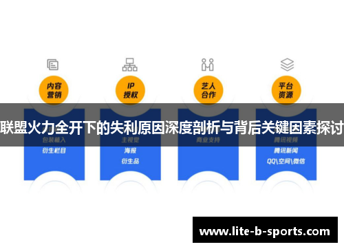 联盟火力全开下的失利原因深度剖析与背后关键因素探讨